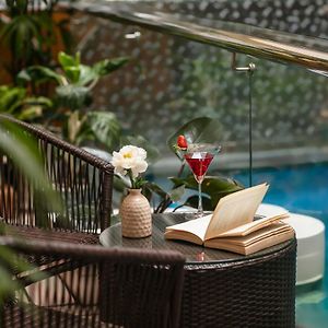 Hanoi Nostalgia Hotel & Spa